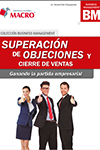 SUPERACION DE OBJECIONES Y CIERRE DE VENTAS DIAZ RICHARD 9786123041076.jpg